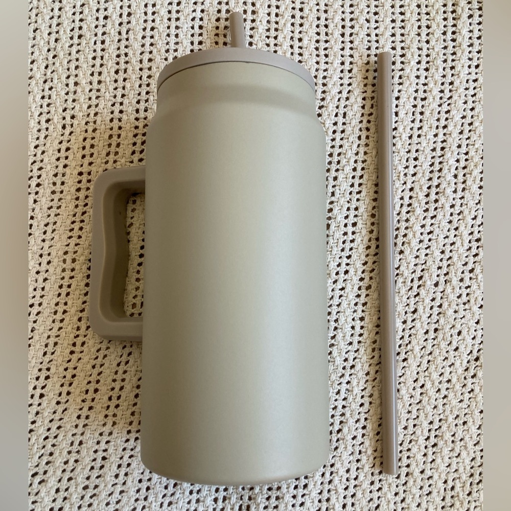 Simple Modern Almond Trek 50oz Tumbler